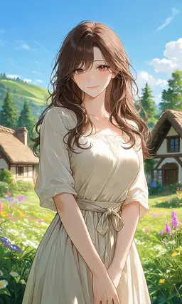 Profile image of ミレイ