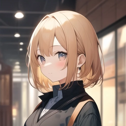 앙