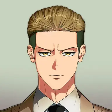 Profile image of ポルコ