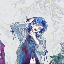 Profile image of しゃるろ