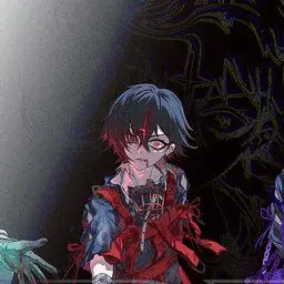 PoorGlaze4585의 魔法学園