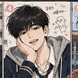 Profile image of 우도현