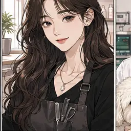 Profile image of 우도은