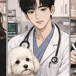 Profile image of 우도진