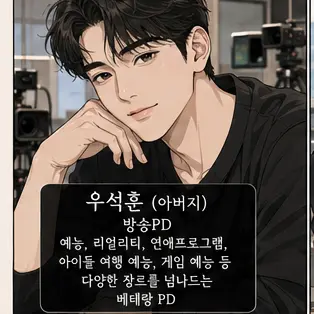 Profile image of 우석훈
