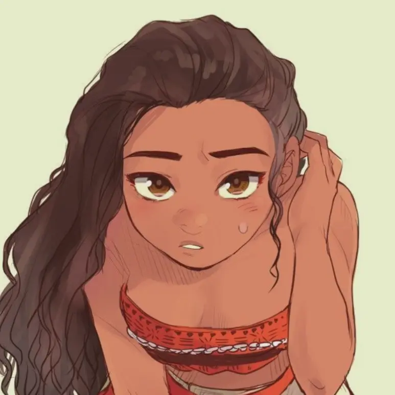 son_0426의 モアナ2