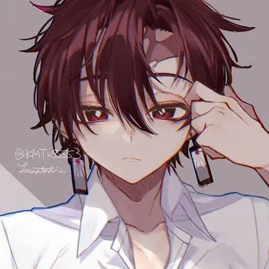 Profile image of 竈門炭治郎