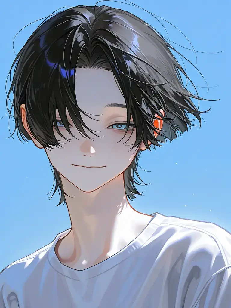 starlight._.o03의 I'm So Glad You're Alive.