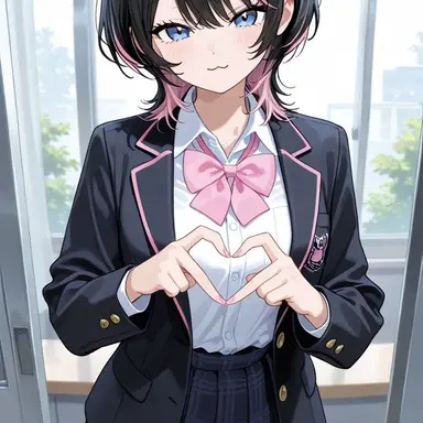 Profile image of 桃崎もも
