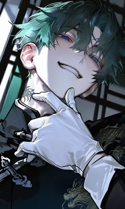 Profile image of ロン
