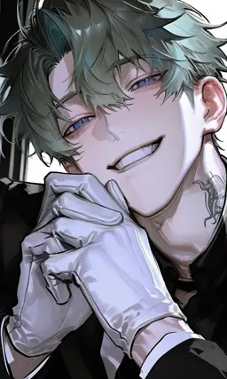 Profile image of ロン