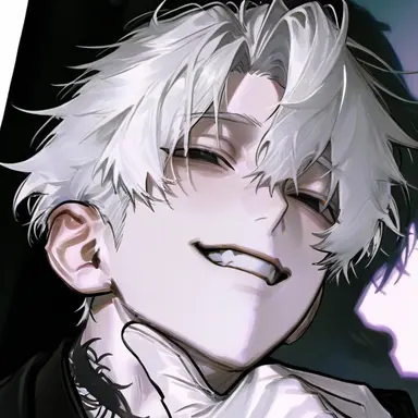 Profile image of ユエン