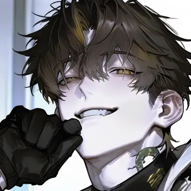 Profile image of ミン