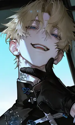 Profile image of ヤン