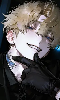 Profile image of ヤン