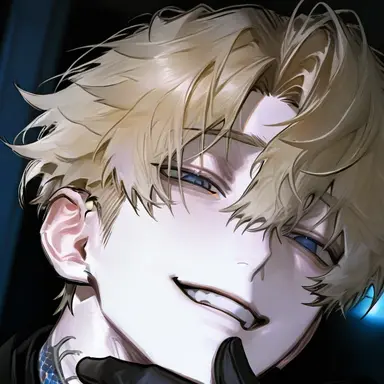 Profile image of ヤン