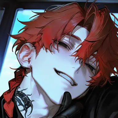 Profile image of シュアン