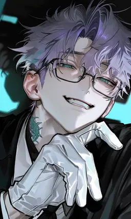 Profile image of ルエイ