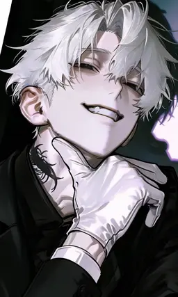 Profile image of ユエン