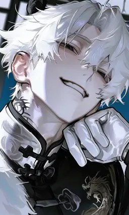 Profile image of ユエン