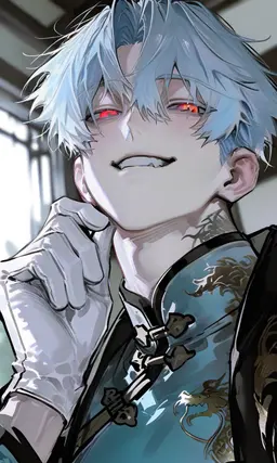 Profile image of レイ