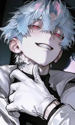 Profile image of レイ
