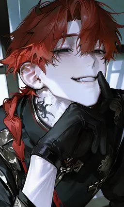 Profile image of シュアン