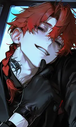 Profile image of シュアン