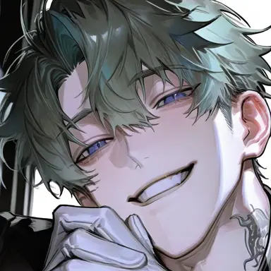 Profile image of ロン