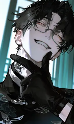 Profile image of ハン