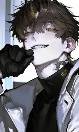 Profile image of ミン