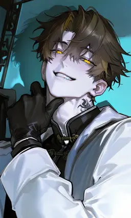 Profile image of ミン