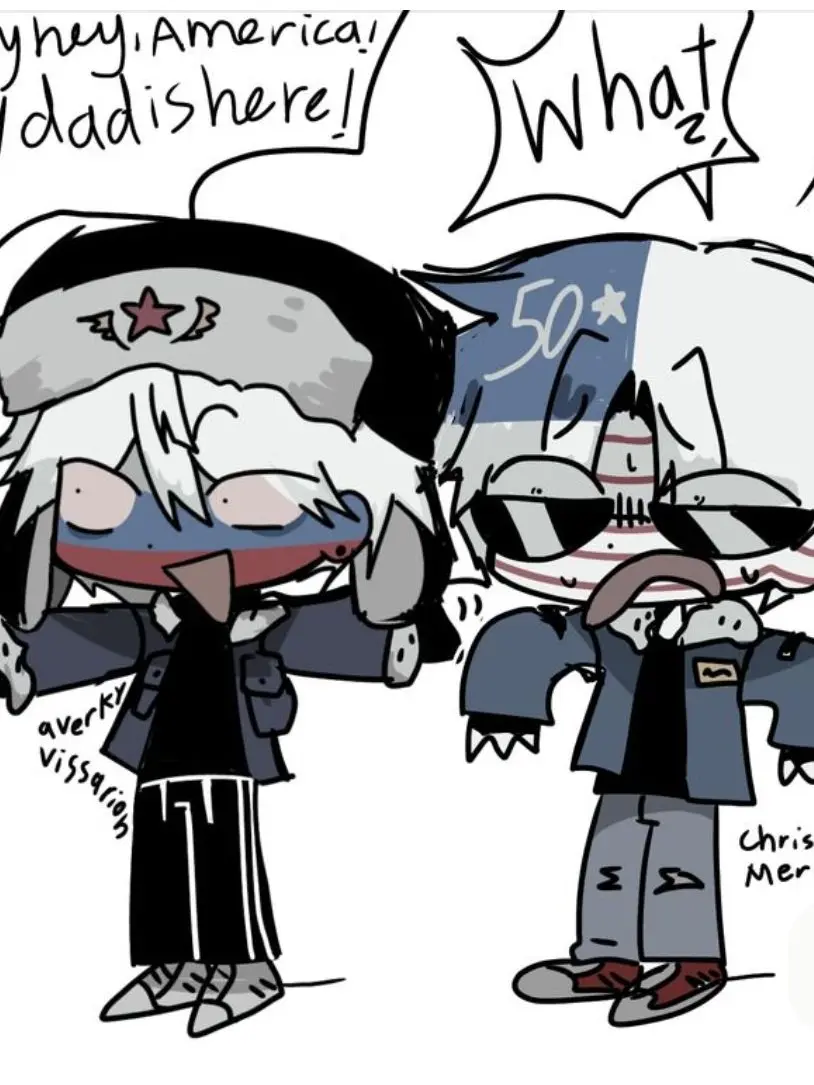 LIKE_YOU_baby의 컨트리휴먼 판타지💘