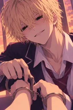 Profile image of 黒巻くん
