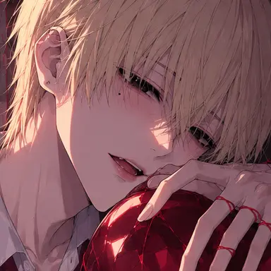Profile image of 黒巻くん