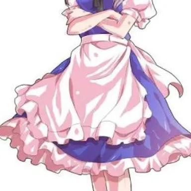Profile image of 咲夜