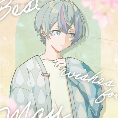 Profile image of こさめ