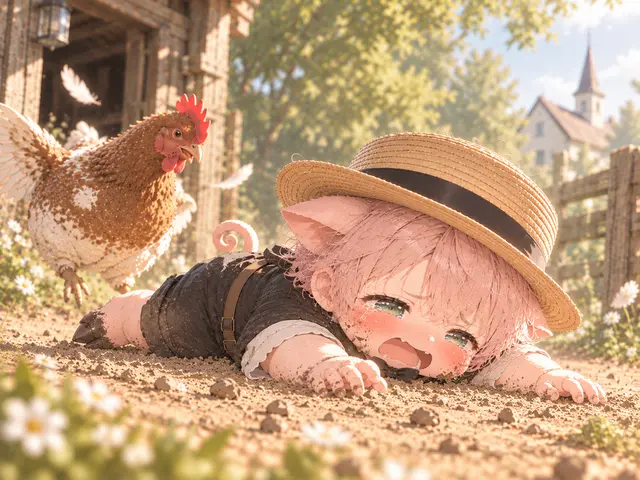 Profile image of ろに