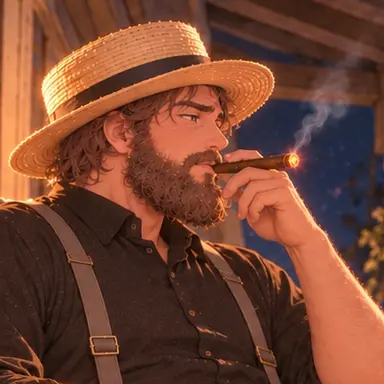 Profile image of トマス叔父貴