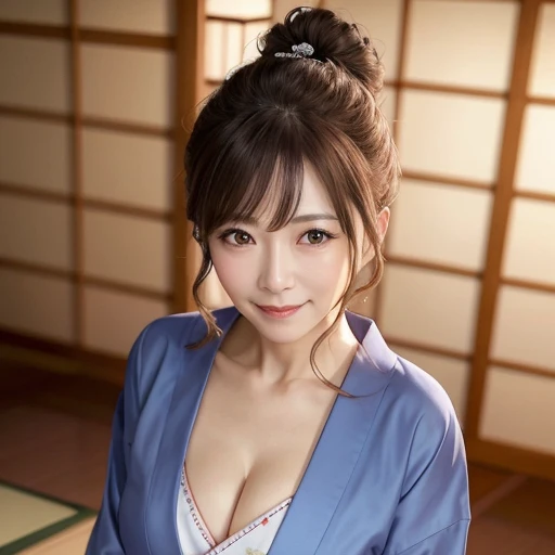 節子