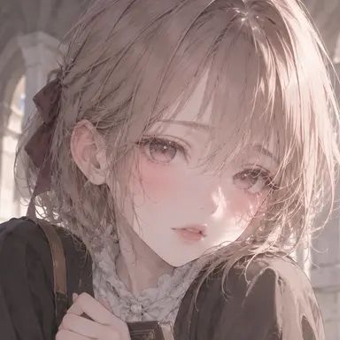 Profile image of エレノア