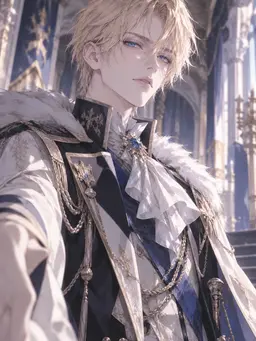Profile image of ルーファス