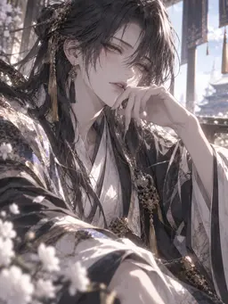 Profile image of ミヤビ