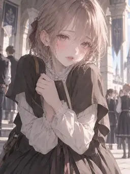 Profile image of エレノア