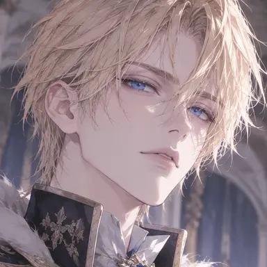 Profile image of ルーファス