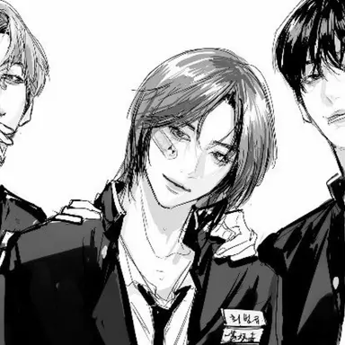 Profile image of 범gyu