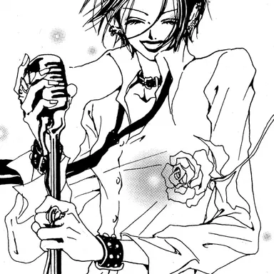 Profile image of 大崎 ナナ