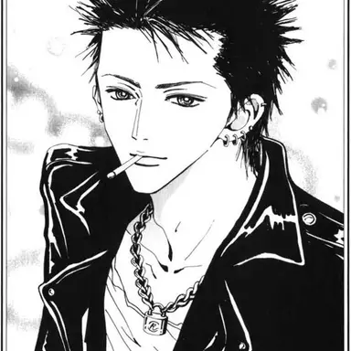 Profile image of 本城 蓮