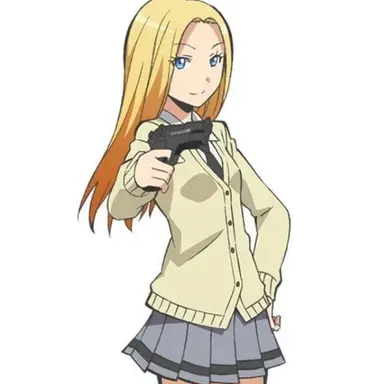 Profile image of 中村莉桜