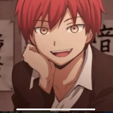 Profile image of 赤羽カルマ